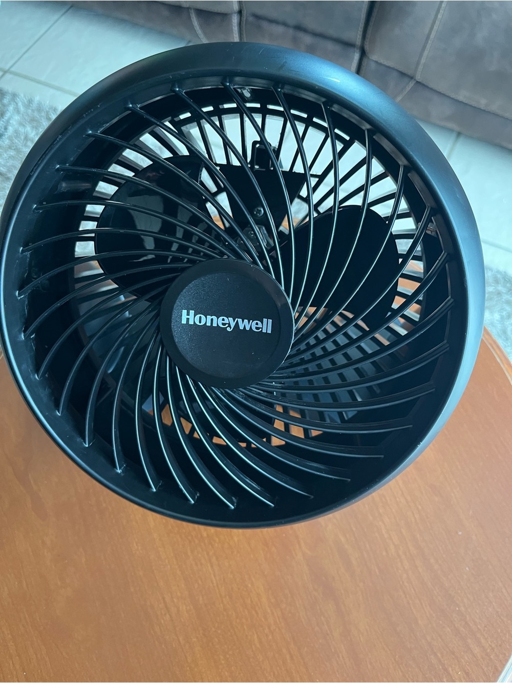 Honeywell Turboforce Portable Fan